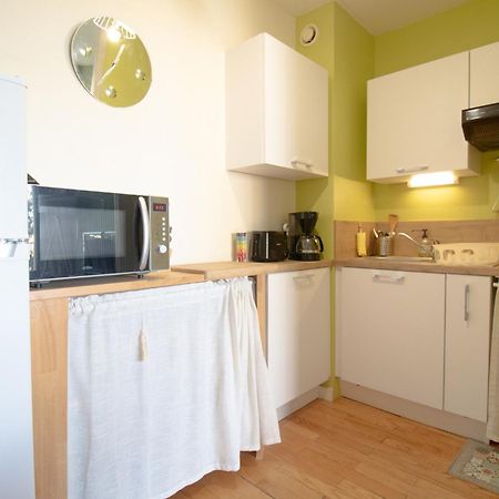 Appartement Spacieux Avec Balcon Bourg-en-Bresse Buitenkant foto