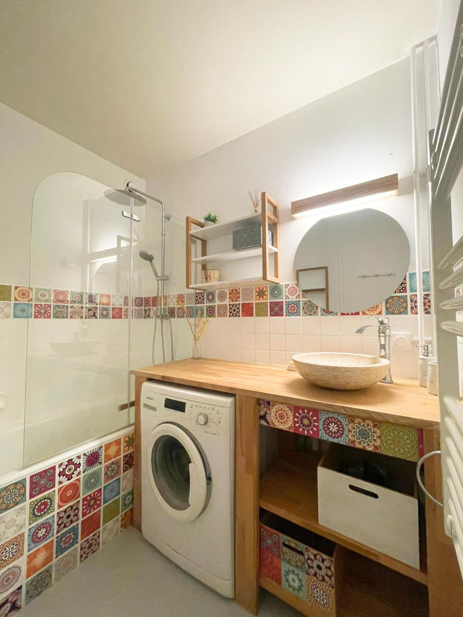 Appartement Spacieux Avec Balcon Bourg-en-Bresse Buitenkant foto